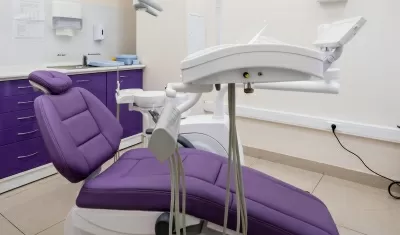 Стоматологическая клиника Vimontale