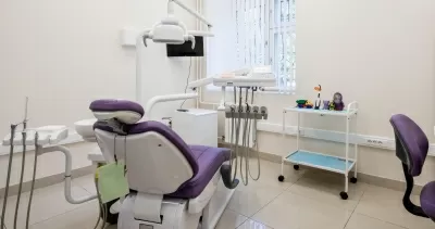 Стоматологическая клиника Vimontale