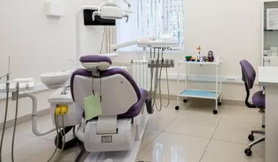 Стоматологическая клиника Vimontale