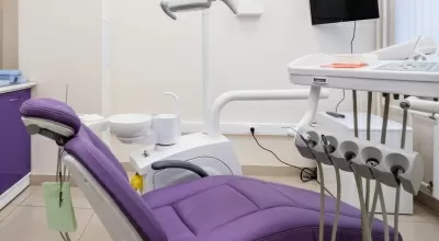 Стоматологическая клиника Vimontale