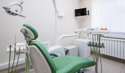 Стоматологическая клиника Vimontale