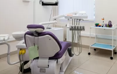 Стоматологическая клиника Vimontale