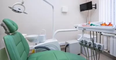 Стоматологическая клиника Vimontale