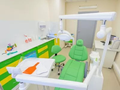 Стоматологическая клиника Vimontale