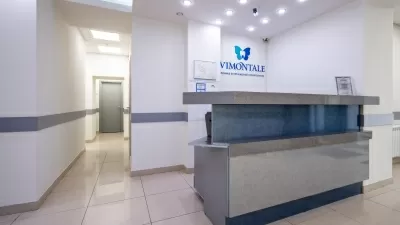 Стоматологическая клиника Vimontale