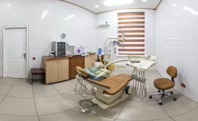 Стоматологическая клиника Smile-Estet
