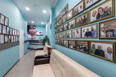 Стоматологическая клиника Smile-Estet