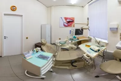 Стоматологическая клиника Smile-Estet