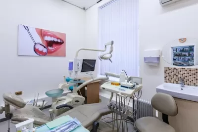 Стоматологическая клиника Smile-Estet