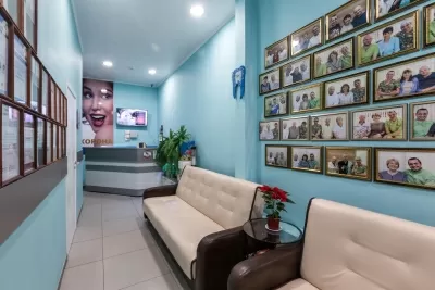 Стоматологическая клиника Smile-Estet