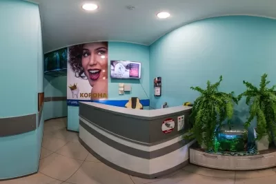 Стоматологическая клиника Smile-Estet