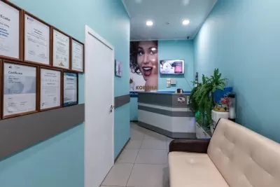 Стоматологическая клиника Smile-Estet