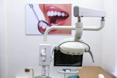 Стоматологическая клиника Smile-Estet