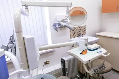 Стоматологическая клиника Smile-Estet