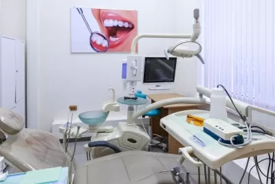 Стоматологическая клиника Smile-Estet