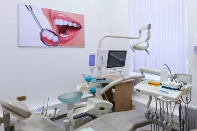 Стоматологическая клиника Smile-Estet