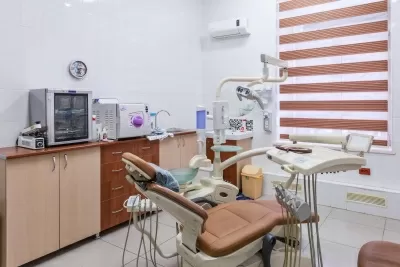 Стоматологическая клиника Smile-Estet