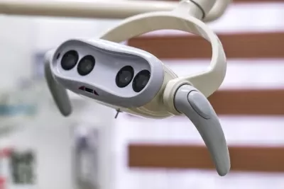 Стоматологическая клиника Smile-Estet