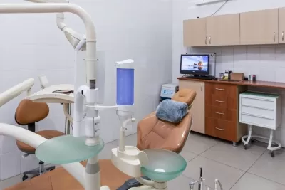 Стоматологическая клиника Smile-Estet