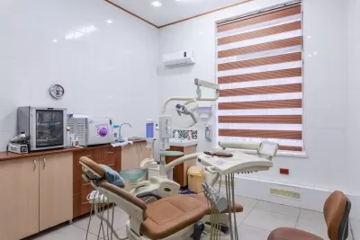 Стоматологическая клиника Smile-Estet