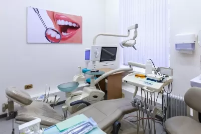 Стоматологическая клиника Smile-Estet