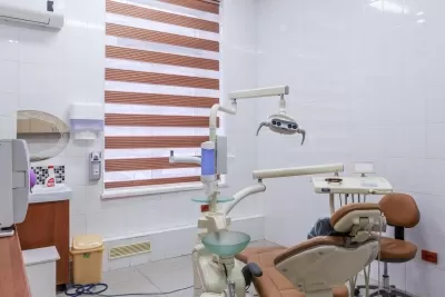 Стоматологическая клиника Smile-Estet