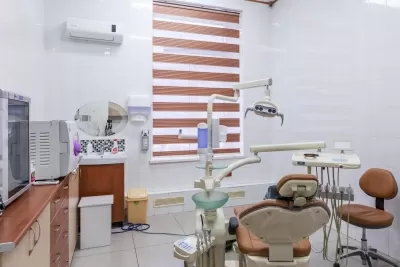 Стоматологическая клиника Smile-Estet