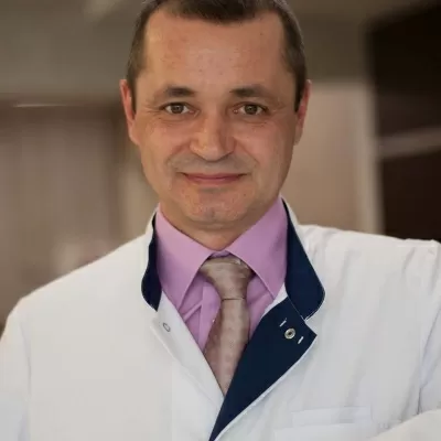 Стоматологическая клиника Smile-Estet