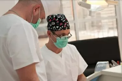 Стоматологическая клиника Smile-Estet