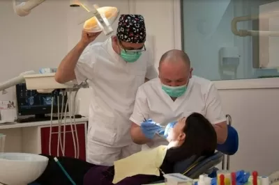 Стоматологическая клиника Smile-Estet