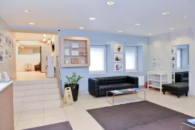 Клиника Семейная