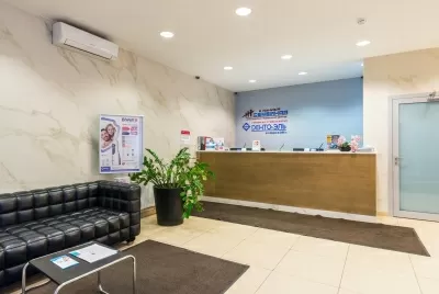 Клиника Семейная