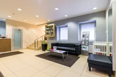 Клиника Семейная