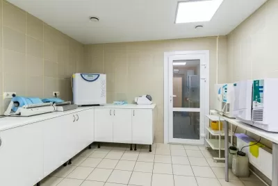 Клиника Семейная