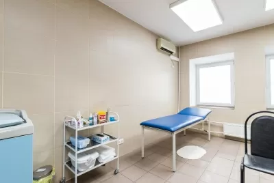 Клиника Семейная