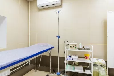 Клиника Семейная