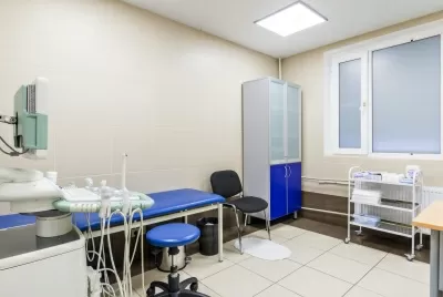 Клиника Семейная