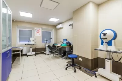 Клиника Семейная