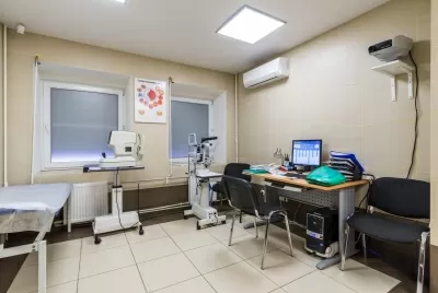 Клиника Семейная