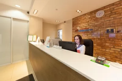 Клиника Семейная