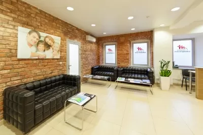 Клиника Семейная