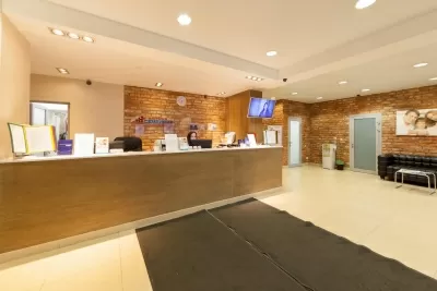 Клиника Семейная