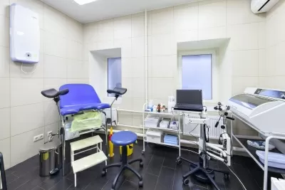 Клиника Семейная