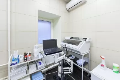 Клиника Семейная