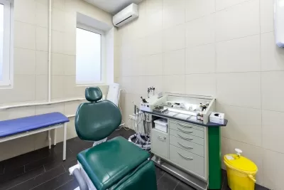 Клиника Семейная