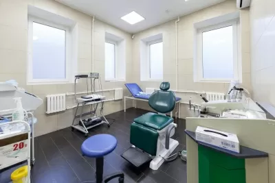 Клиника Семейная