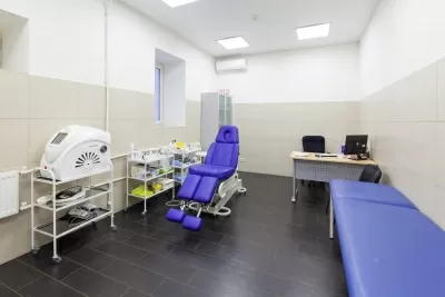 Клиника Семейная