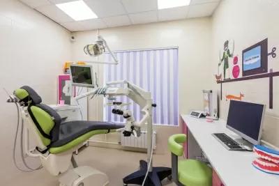 Стоматологическая клиника Преамбула