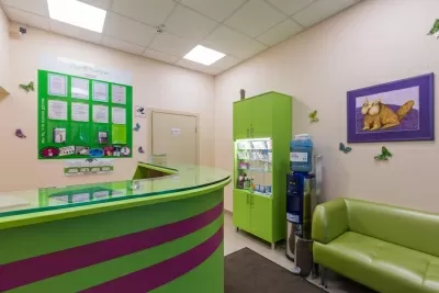 Стоматологическая клиника Преамбула