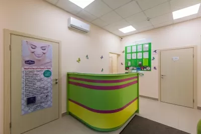 Стоматологическая клиника Преамбула